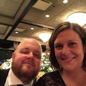 Meet your Posher, Kellie